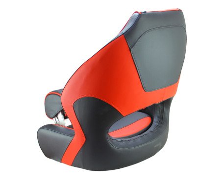 AQUA MARINE - Deluxe Bucket - Flip-Up Seat